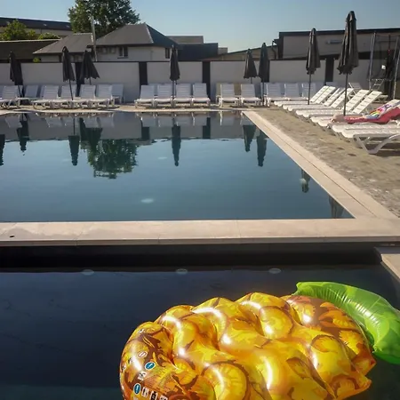 Hotel Veranda Solotvyno