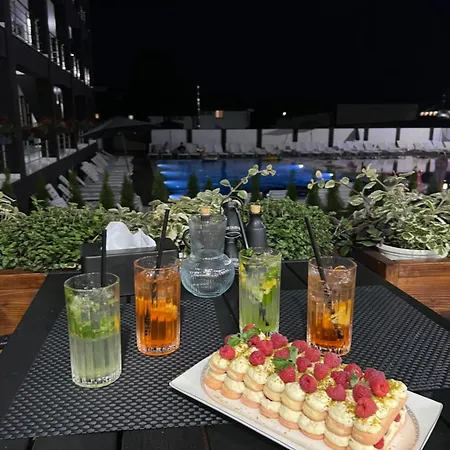 Veranda * Solotvyno