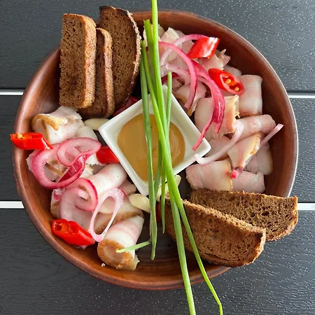 Ξενοδοχείο Veranda *