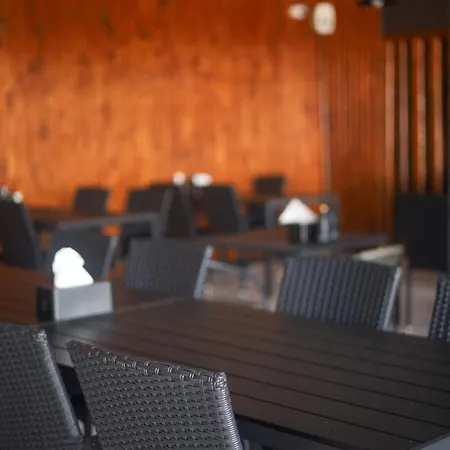Veranda *