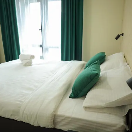 Veranda Ξενοδοχείο