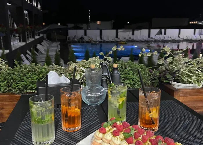 Veranda * Solotvyno