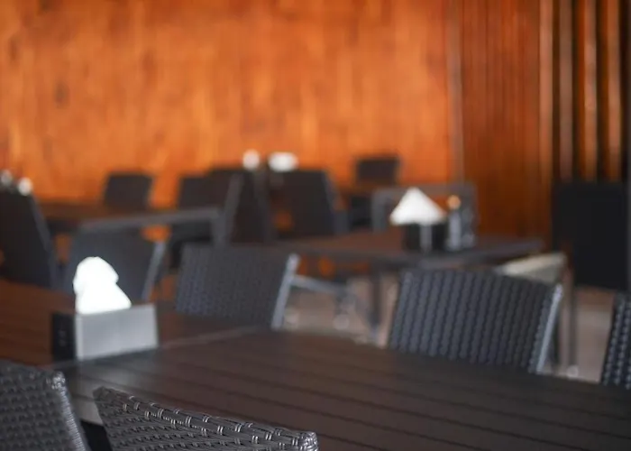 Veranda *