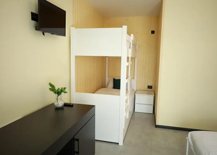 Hotell Veranda