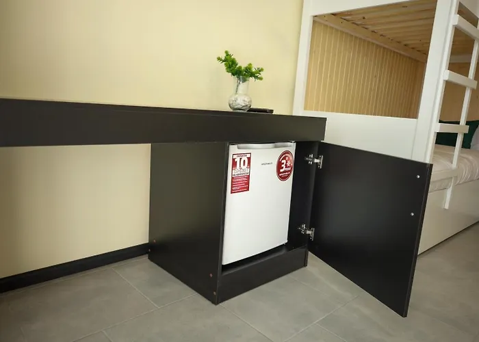 Veranda Hotell
