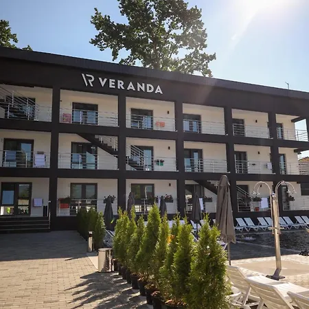 Hotel Veranda